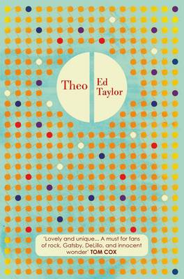 Theo - Taylor, Ed