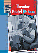 Theodor Geisel (Dr. Seuss)