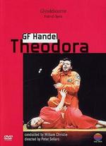 Theodora (Glyndebourne Festival Opera) - Peter Sellars