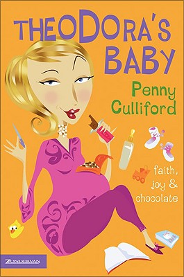 Theodoras Baby - Culliford, Penny