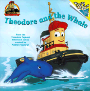 Theodore and the Whale - Man-Kong, Mary Cochran