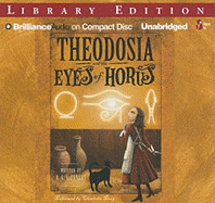 Theodosia and the Eyes of Horus
