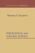 Theological and Natural Science