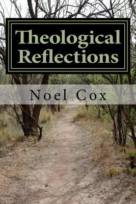 Theological Reflections - Cox, Noel