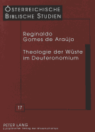 Theologie Der Wueste Im Deuteronomium