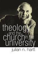 Theology and the church in the university