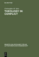 Theology in Conflict: Reactions to the Exile in the Book of Jeremiah