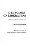 Theology of Liberation - Gutierrez, Gustavo