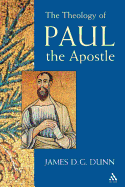 Theology of Paul the Apostle