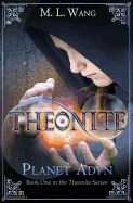 Theonite: Planet Adyn