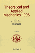 Theoretical and Applied Mechanics 1996