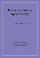 Theoretical Atomic Spectroscopy