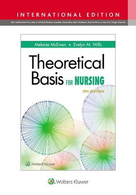 Theoretical Basis for Nursing - McEwen, Melanie, and Wills, Evelyn M.