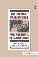 Theoretical Frameworks for Personal Relationships