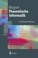 Theoretische Informatik: Eine Kompakte Einfuhrung