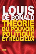 Theorie Du Pouvoir Politique Et Religieux