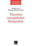 Theorien Europischer Integration