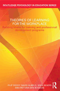 Theories of Learning for the Workplace: Building blocks for training and professional development programs