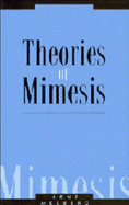 Theories of Mimesis