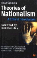 Theories of Nationalism: A Critical Introduction