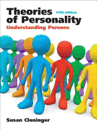 Theories of Personality: Understanding Persons