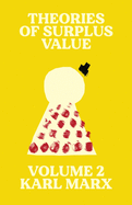 Theories of Surplus Value: Volume 2
