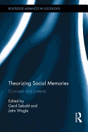 Theorizing Social Memories: Concepts and Contexts