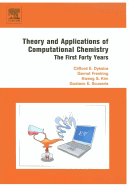 Theory and Applications of Computational Chemistry: The First Forty Years