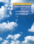 Theory and Practice of Counseling and Psychotherapy - Corey, Gerald (Editor)