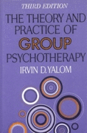 Theory and Practice of Group Therapy, 3D Ed.