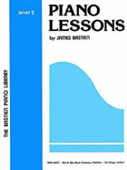 Theory Lessons Level 2