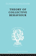 Theory of Collective Behaviour