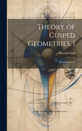 Theory of Cusped Geometries. I: General Survey