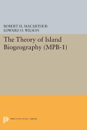 Theory of Island Biogeography