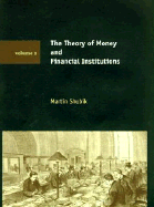 Theory of Money and Financial Institutions