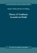Theory of Nonlinear Acoustics in Fluids