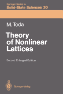 Theory of Nonlinear Lattices