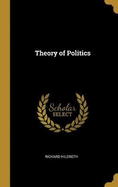 Theory of Politics