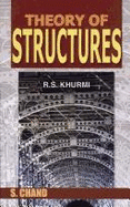Theory of Structures - Khurmi, R. S.