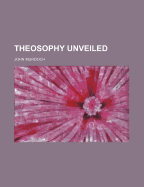 Theosophy unveiled