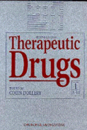 Therapeutic Drugs: 2-Volume Set - Dollery, Colin