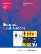 Therapeutic Nuclear Medicine