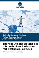 Therapeutische Allianz bei p?diatrischen Patienten mit Status epilepticus