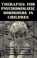Therapies for psychosomatic disorders in children