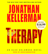 Therapy: An Alex Delaware Novel