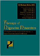 Therapy of Digestive Disorders: A Companion to Sleisenger and Fordtran's Gastrointestinal and Liver Disease