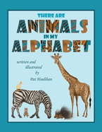 There are Animals in my Alphabet