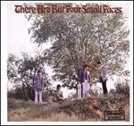 There Are But Four Small Faces