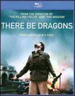 There Be Dragons [Blu-ray]