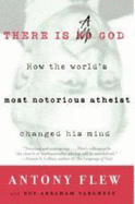 There Is a God: How the World's Most Notorious Atheist Changed His Mind - Flew, Antony, and Varghese, Roy Abraham